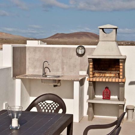 Fcg20, Famara Beach ภายนอก รูปภาพ