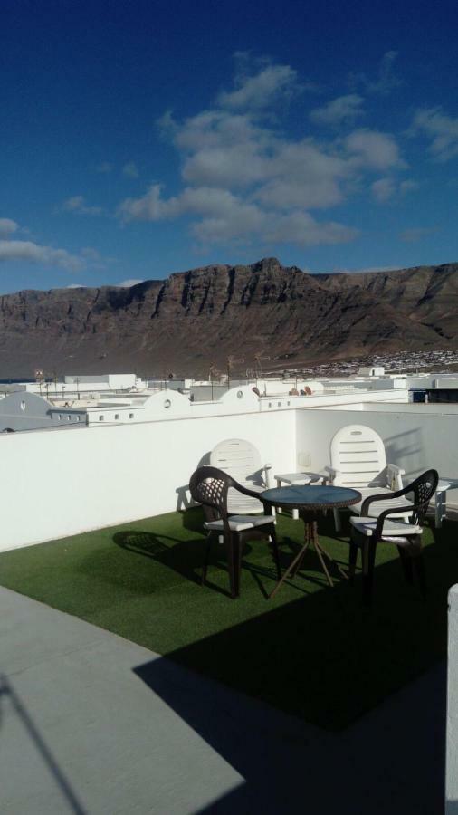 Fcg20, Famara Beach ภายนอก รูปภาพ