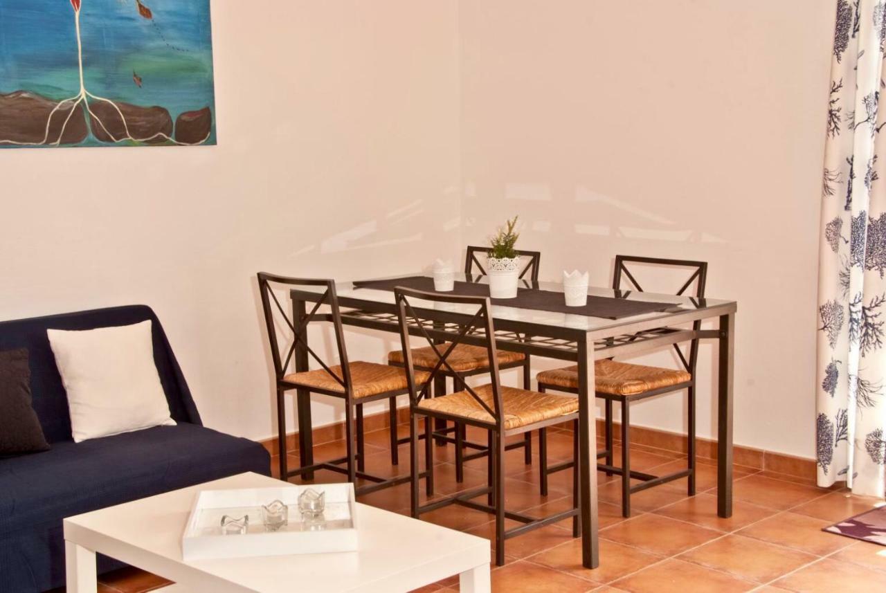 Fcg20, Famara Beach ภายนอก รูปภาพ