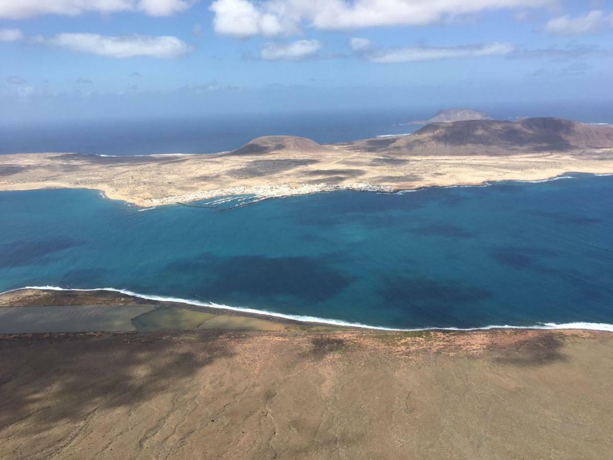 Fcg20, Famara Beach ภายนอก รูปภาพ