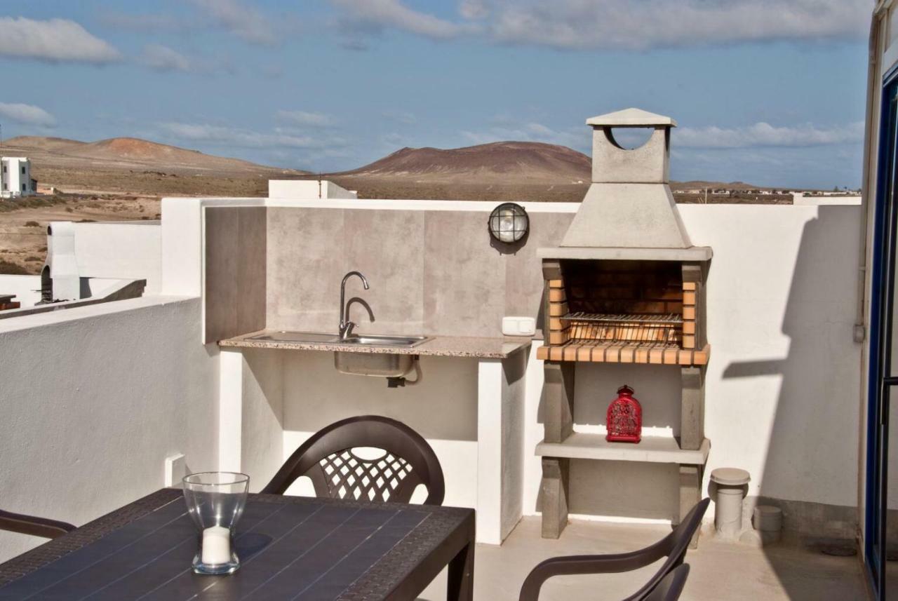 Fcg20, Famara Beach ภายนอก รูปภาพ