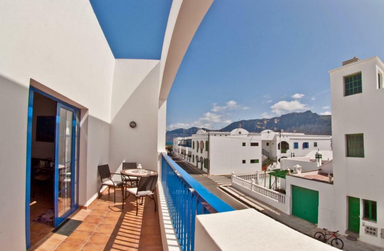Fcg20, Famara Beach ภายนอก รูปภาพ