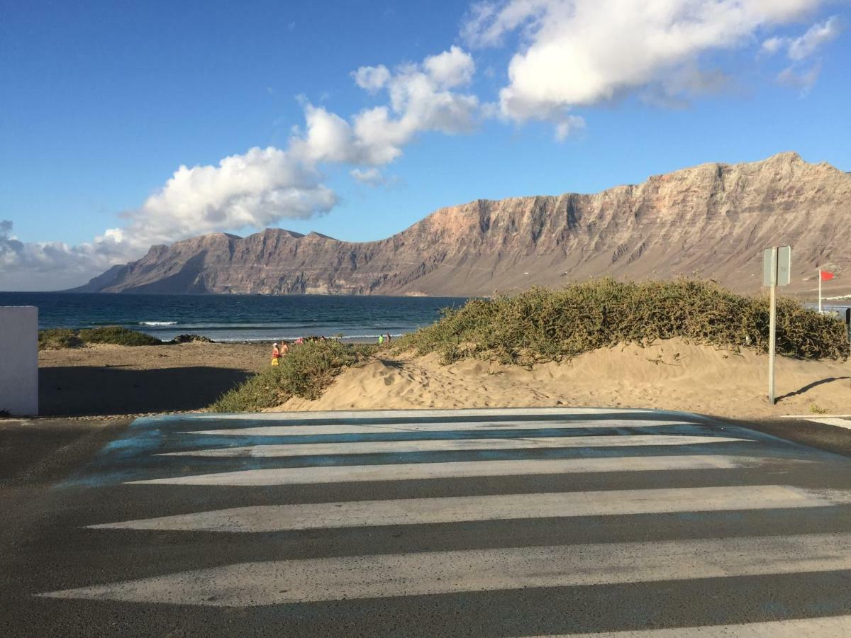 Fcg20, Famara Beach ภายนอก รูปภาพ